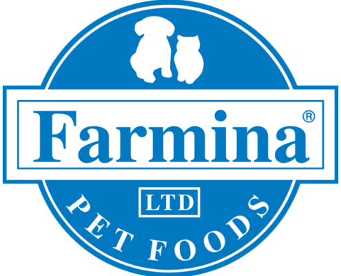 Farmina logo