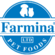 Farmina logo