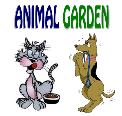 Animal Garden Valsamoggia
